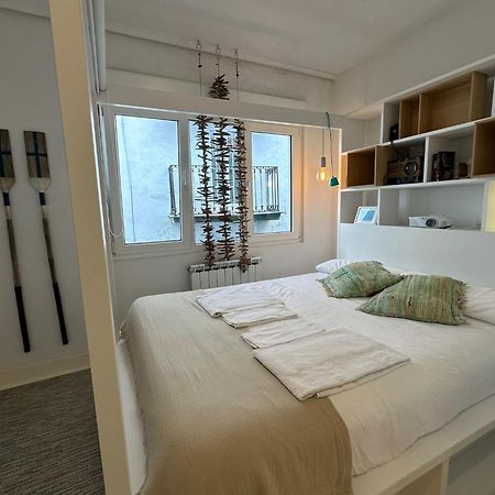 Txobe Apartment Еланчове Екстериор снимка