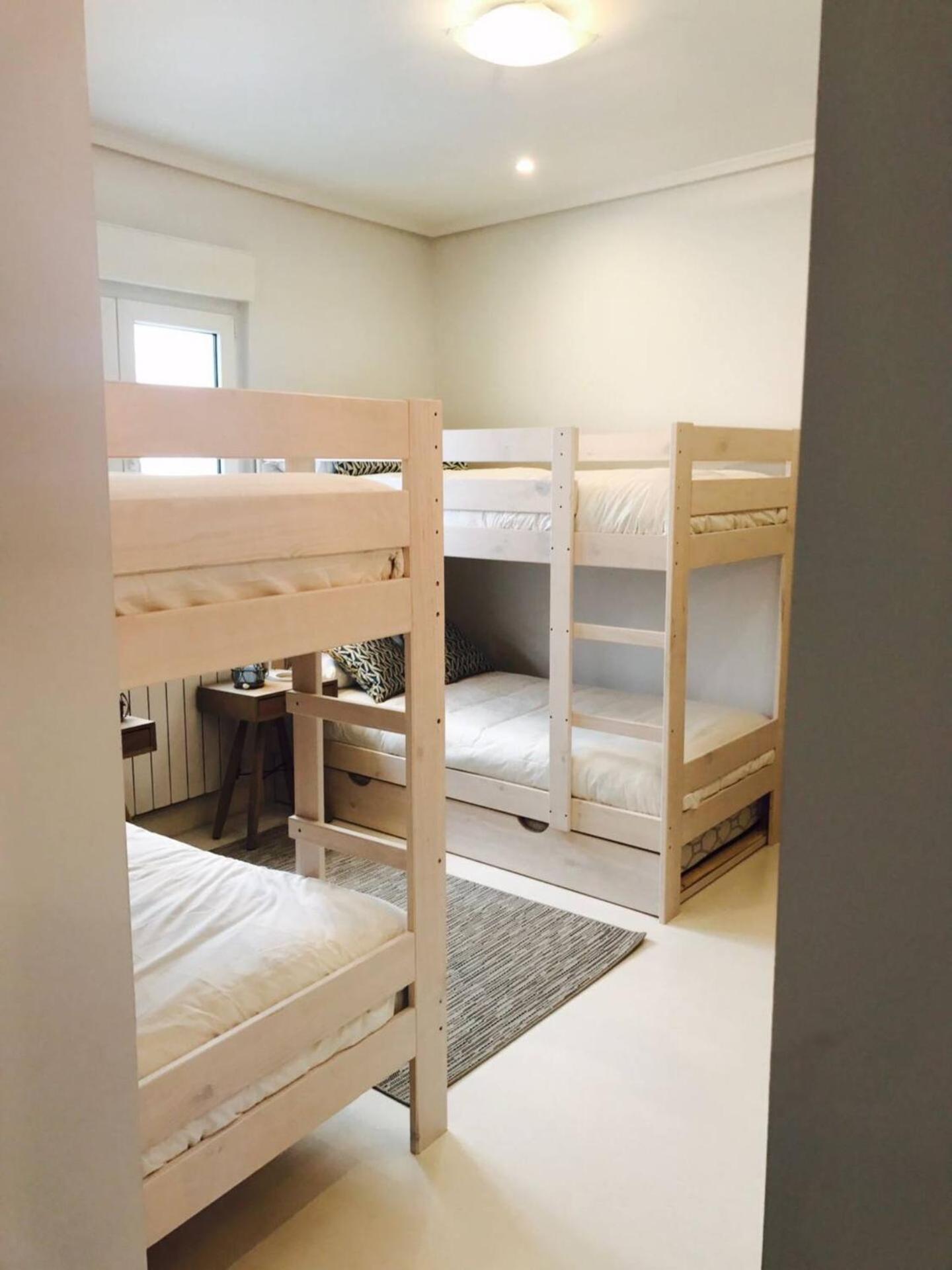 Txobe Apartment Еланчове Екстериор снимка